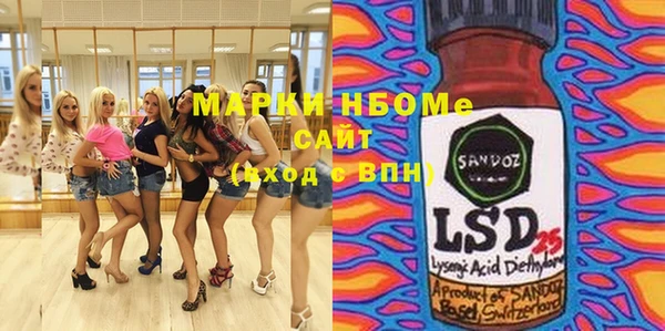 трава Няндома